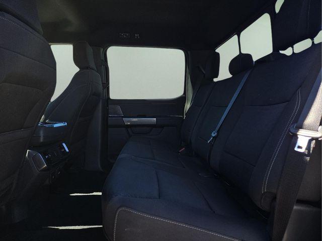used 2023 Ford F-150 car, priced at $45,000