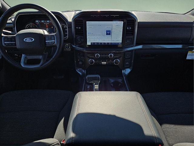 used 2023 Ford F-150 car, priced at $45,000