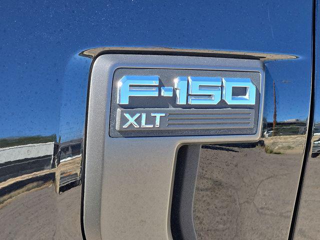used 2023 Ford F-150 car, priced at $45,000