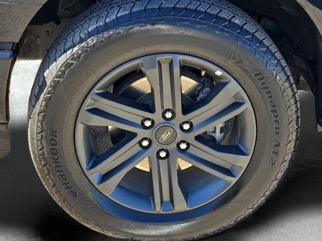 used 2023 Ford F-150 car, priced at $45,000
