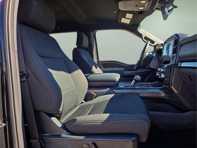used 2023 Ford F-150 car, priced at $45,000
