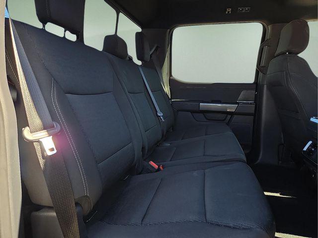 used 2023 Ford F-150 car, priced at $45,000