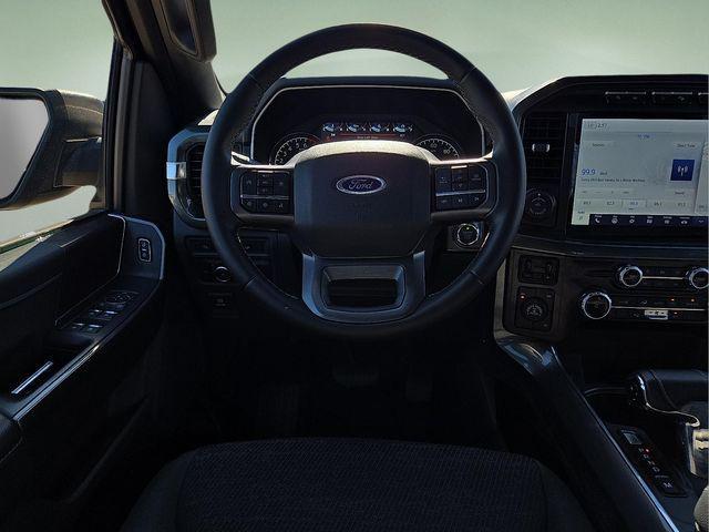 used 2023 Ford F-150 car, priced at $45,000