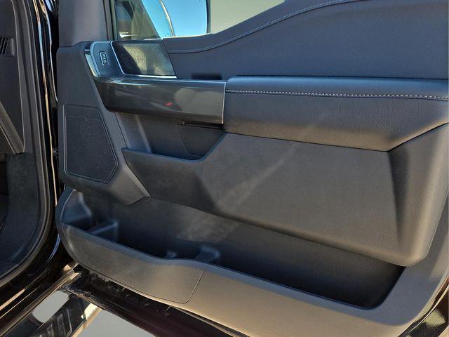 used 2023 Ford F-150 car, priced at $45,000