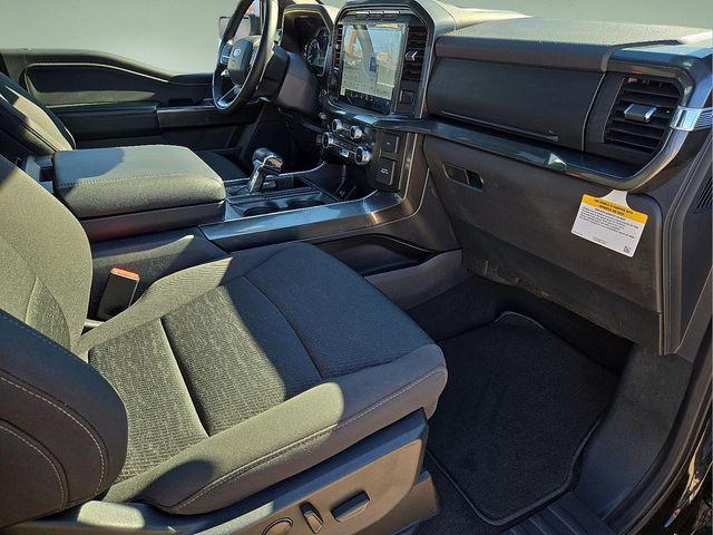 used 2023 Ford F-150 car, priced at $45,000