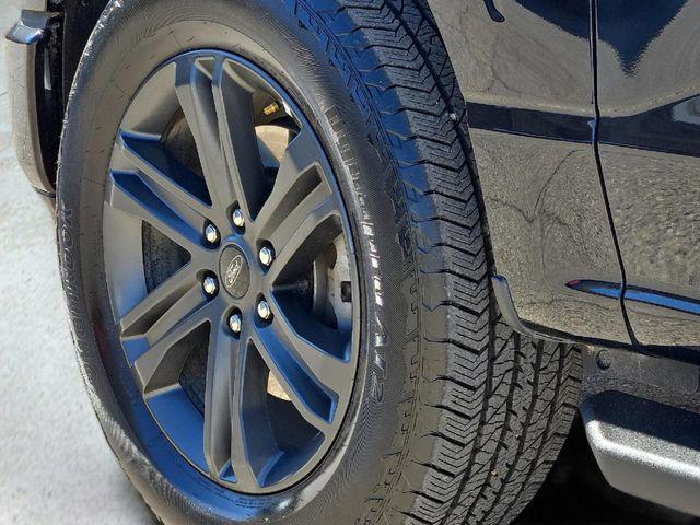 used 2023 Ford F-150 car, priced at $45,000