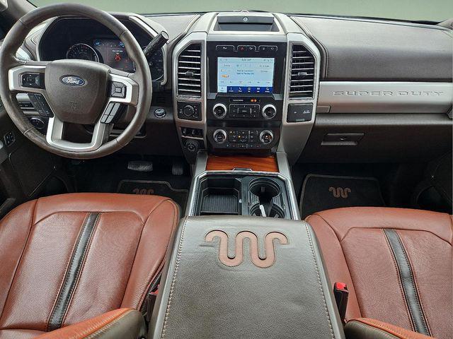 used 2020 Ford F-250 car, priced at $51,000