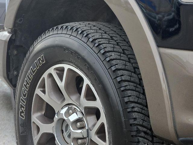 used 2020 Ford F-250 car, priced at $51,000