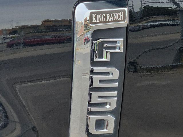 used 2020 Ford F-250 car, priced at $51,000