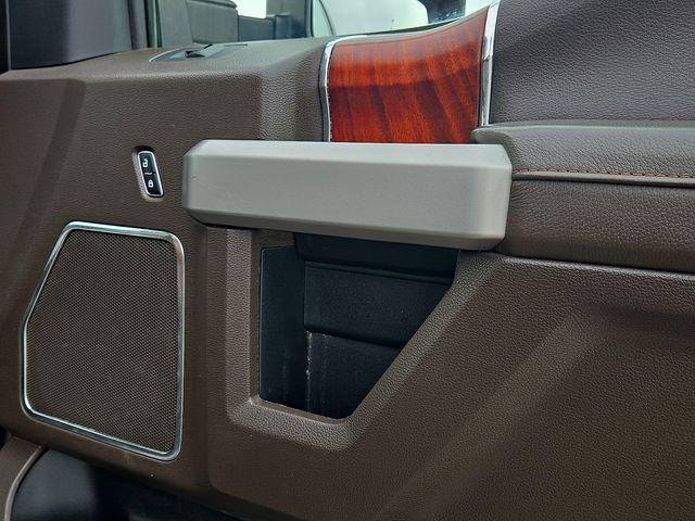 used 2020 Ford F-250 car, priced at $51,000