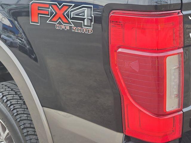 used 2020 Ford F-250 car, priced at $51,000