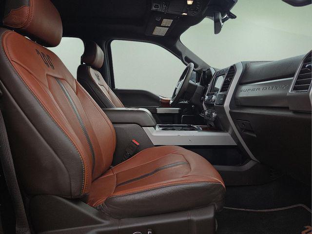 used 2020 Ford F-250 car, priced at $51,000