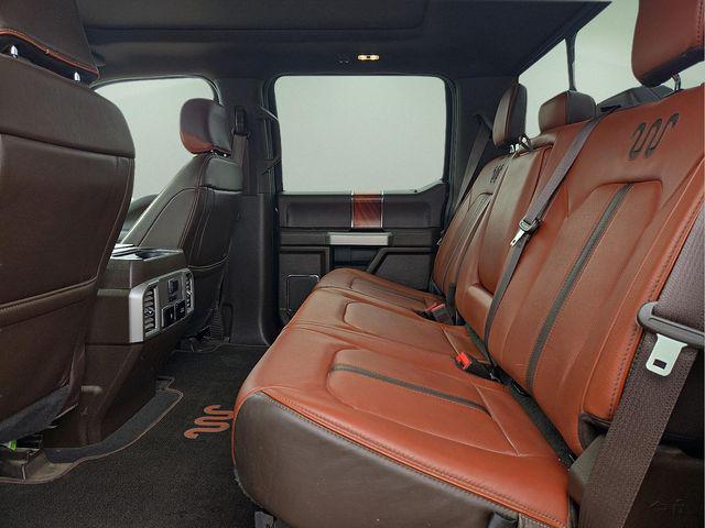 used 2020 Ford F-250 car, priced at $51,000