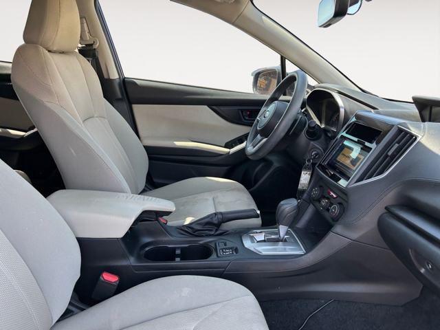 used 2018 Subaru Impreza car, priced at $18,200