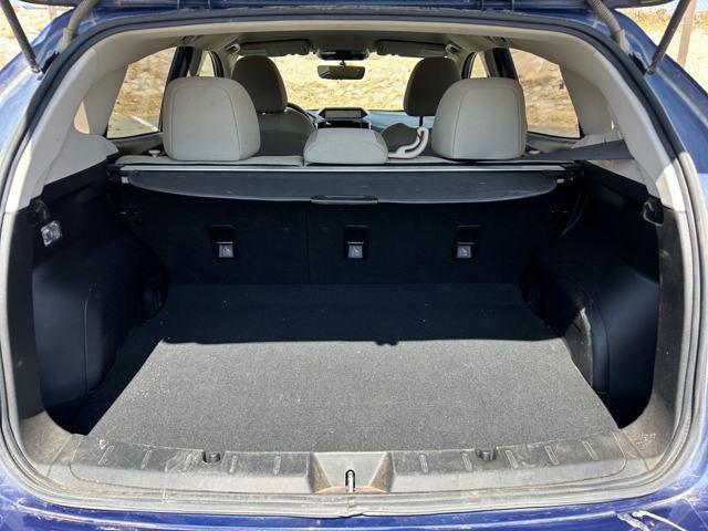 used 2018 Subaru Impreza car, priced at $18,200