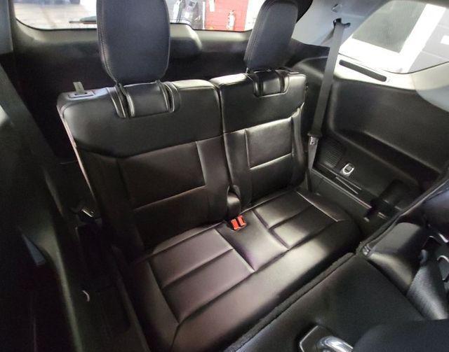 used 2023 Ford Explorer car, priced at $34,200