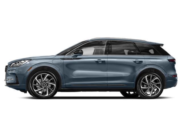 new 2023 Lincoln Corsair car, priced at $60,535