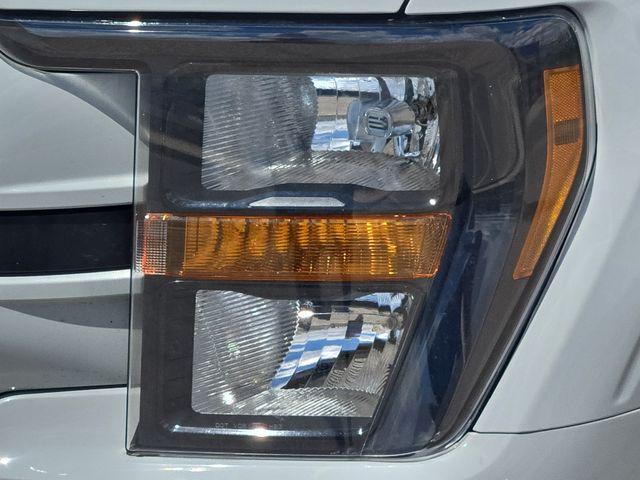 used 2023 Ford F-150 car, priced at $34,900