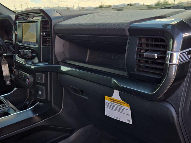 used 2023 Ford F-150 car, priced at $34,900