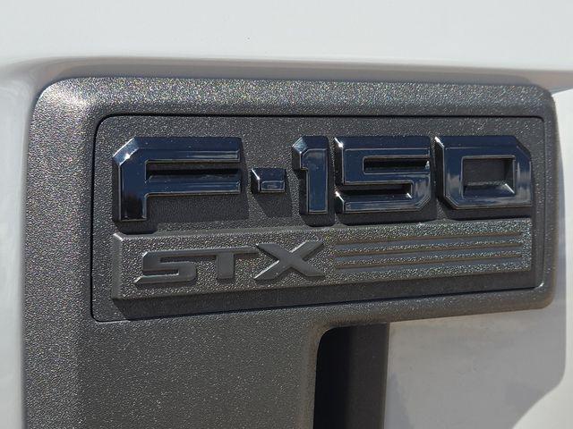 used 2023 Ford F-150 car, priced at $34,900