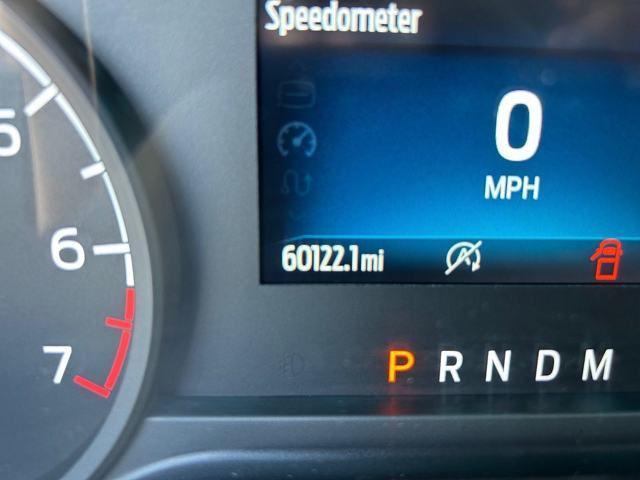 used 2022 Ford F-150 car, priced at $30,500