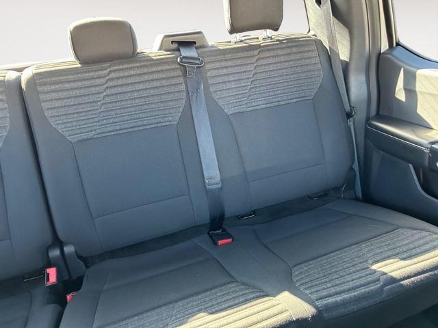 used 2022 Ford F-150 car, priced at $30,500