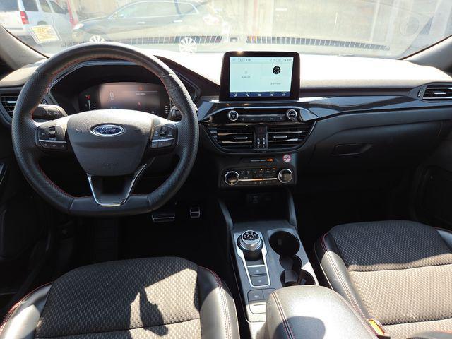 used 2023 Ford Escape car, priced at $24,000