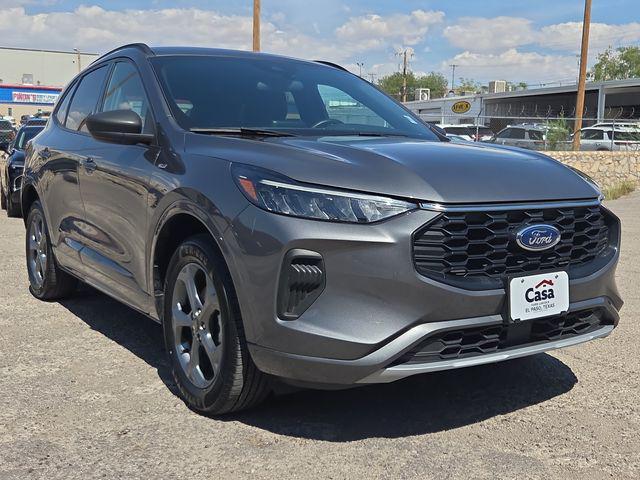 used 2023 Ford Escape car, priced at $24,000