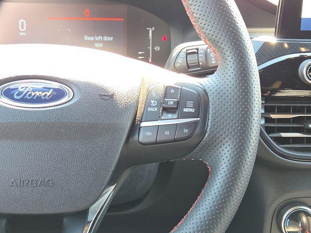 used 2023 Ford Escape car, priced at $24,000