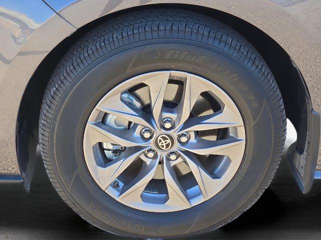 used 2025 Toyota Sienna car, priced at $42,900