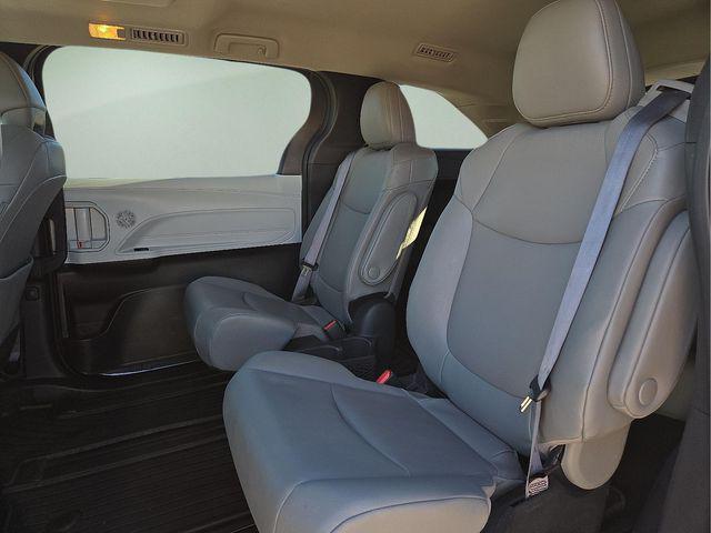 used 2025 Toyota Sienna car, priced at $42,900