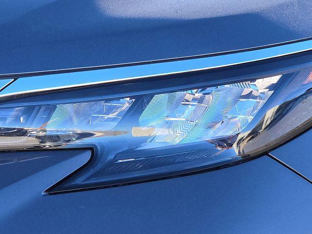 used 2025 Toyota Sienna car, priced at $42,900