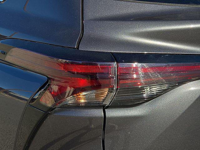 used 2025 Toyota Sienna car, priced at $42,900