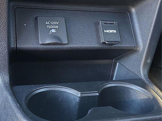 used 2025 Toyota Sienna car, priced at $42,900