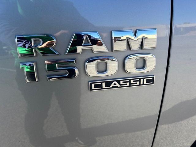 used 2022 Ram 1500 Classic car, priced at $26,900