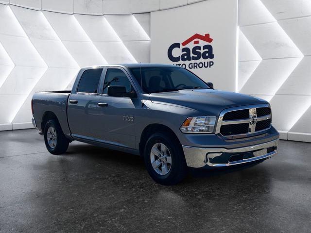 used 2022 Ram 1500 Classic car, priced at $26,900