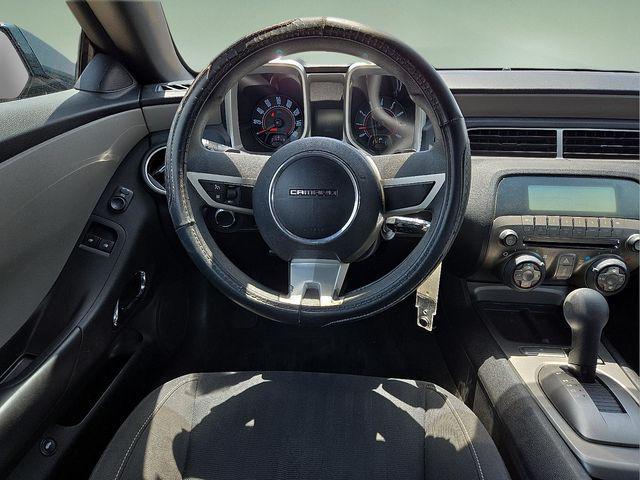 used 2011 Chevrolet Camaro car, priced at $9,500