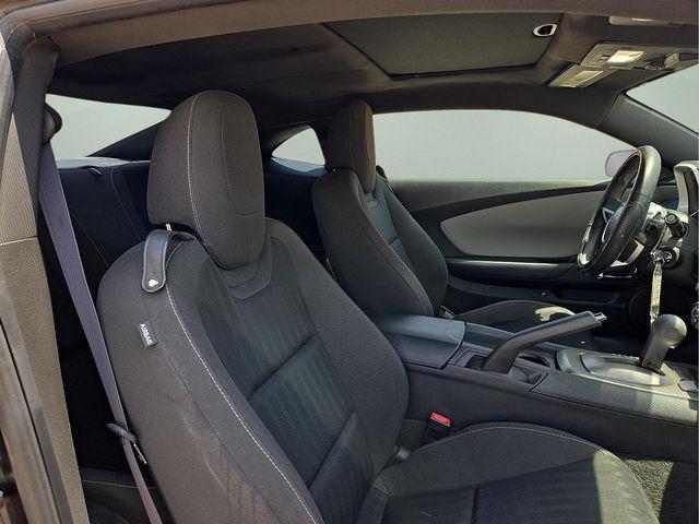 used 2011 Chevrolet Camaro car, priced at $9,500