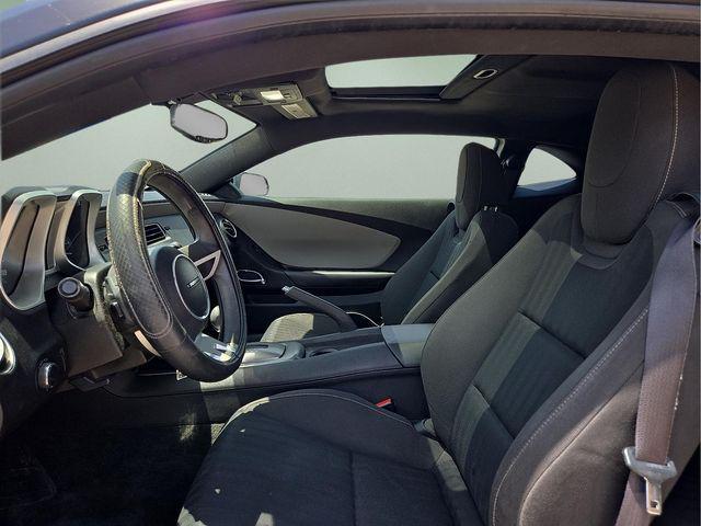 used 2011 Chevrolet Camaro car, priced at $9,500
