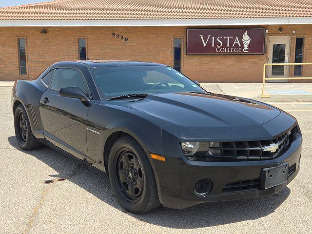 used 2011 Chevrolet Camaro car, priced at $8,900