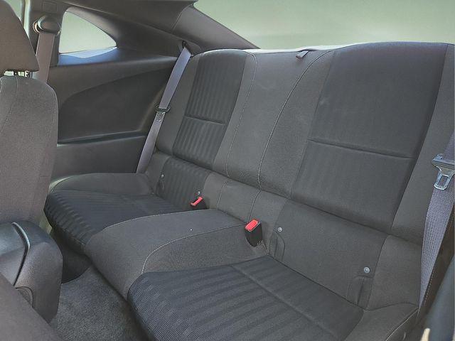 used 2011 Chevrolet Camaro car, priced at $9,500
