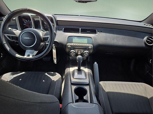 used 2011 Chevrolet Camaro car, priced at $9,500