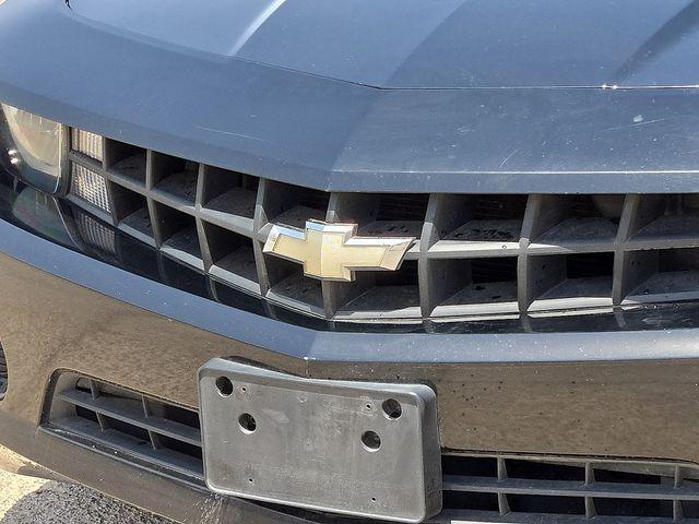 used 2011 Chevrolet Camaro car, priced at $9,500