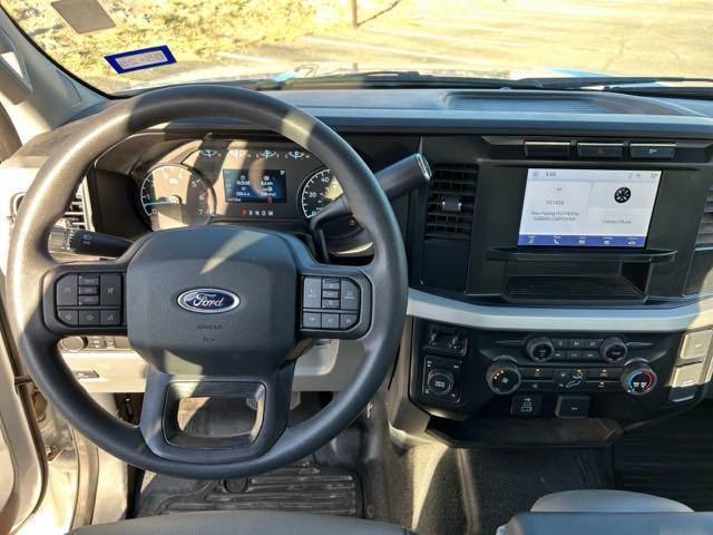 used 2023 Ford F-250 car, priced at $46,900