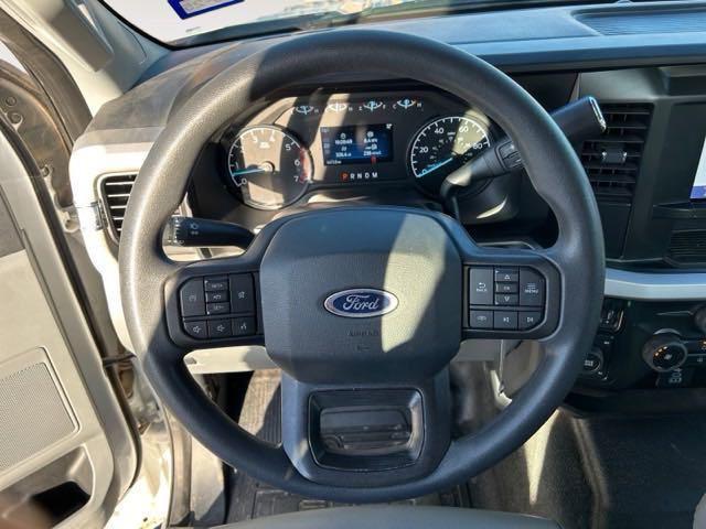 used 2023 Ford F-250 car, priced at $46,900