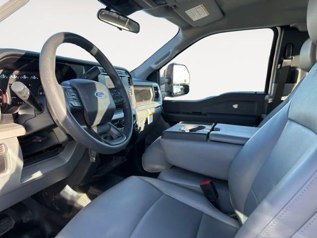 used 2023 Ford F-250 car, priced at $46,900