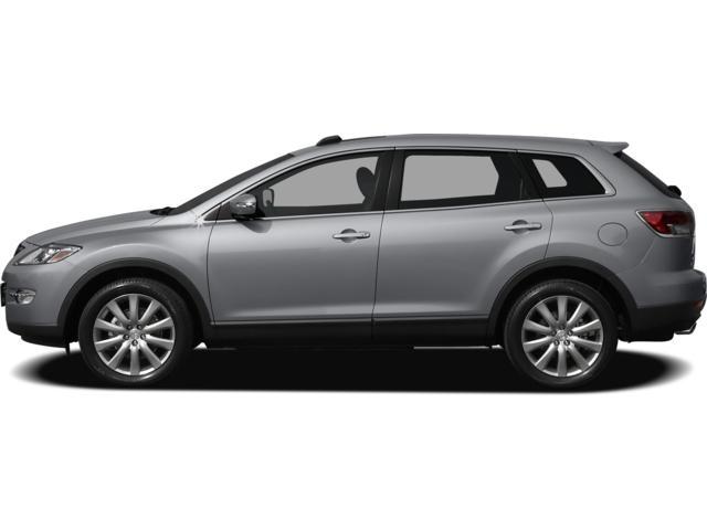 used 2007 Mazda CX-9 car