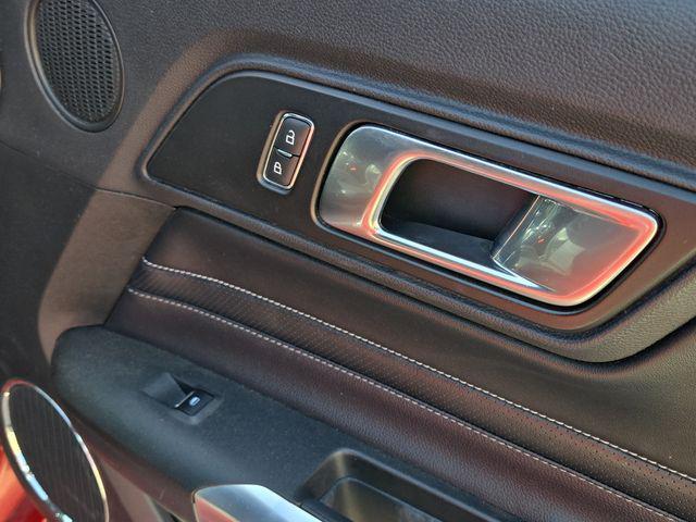 used 2020 Ford Mustang car, priced at $34,500