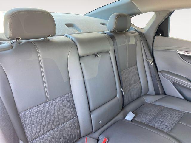 used 2016 Chevrolet Impala car