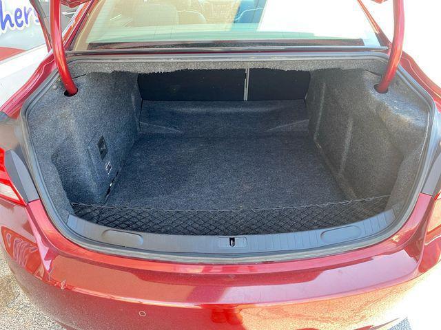 used 2016 Chevrolet Impala car